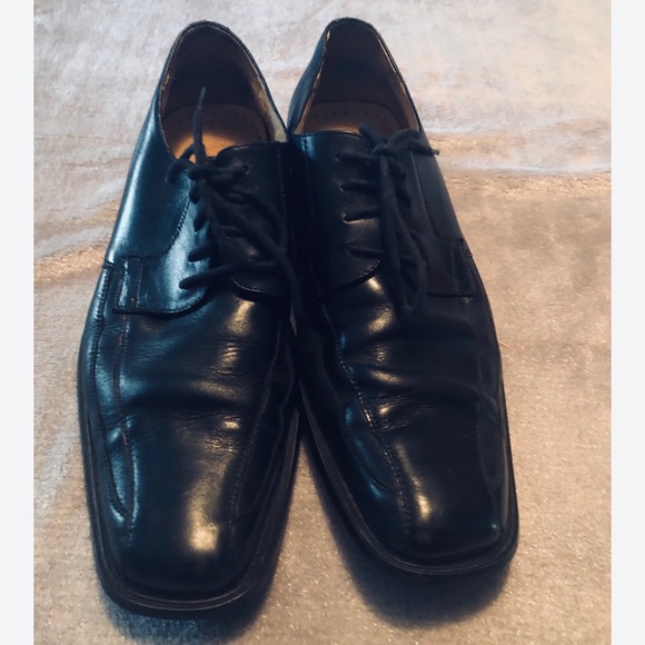Fratelli Select Other - Fratelli Select Shoes Square Leather Upper/Lining